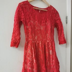 Free People Dress
